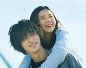 横浜流星の肉体美に会える！吉高由里子と共演ピュアな恋愛映画