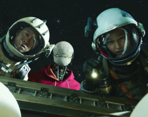 制作費約23億円！韓国版『スター・ウォーズ』がスゴい