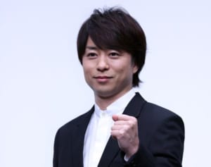 櫻井翔「どんな仕事でもやる！」嵐休止後に“変心”した理由