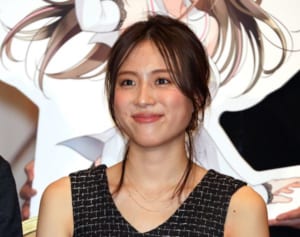 元TBS笹川アナがVERY専属モデルに！夫の太田雄貴も後押し