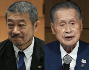 佐々木宏に森喜朗も　トップの差別的発言に「日本ヤバい」の声