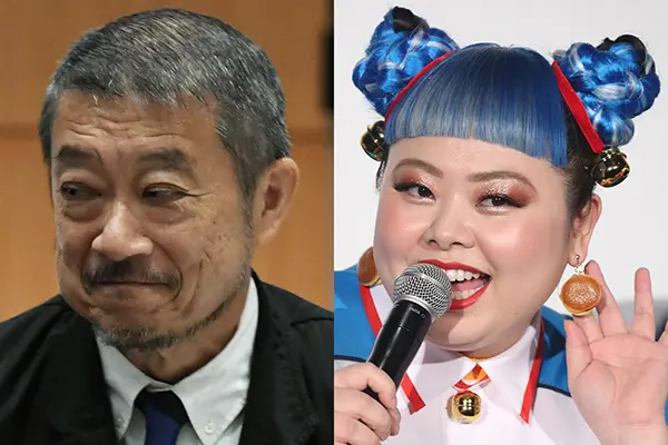 佐々木宏氏 オリンピッグ が2つの意味で無知と言われる訳 女性自身