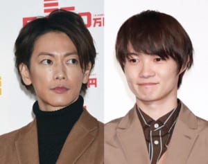 佐藤健「リュウは天使」神木隆之介とのW退所に秘めた“兄弟愛”