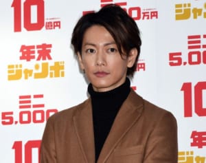 佐藤健も参加していた！独立芸能人が集う錦戸亮の“人狼会”