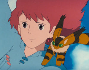 「ジブリ作品は不況に強い」専門家語る『ナウシカ』の位置づけ