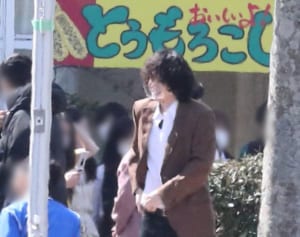 菅田将暉と有村架純の共演が続く理由『花束』に4月連ドラも