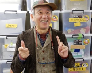 ぺこぱ、髭男爵の衣装を変えた！WAHAHA本舗社長の助言力