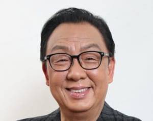 梅沢富美男の“役者力”「バラエティ番組に出るときも演じているよ」