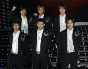 森田剛の退所で広がるファンの願い「もう一度J-FRIENDSを」