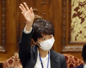 “ゴチ辞任”の山田元広報官「億ションを5年で完済」の上級生活