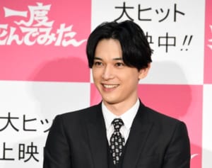 吉沢亮 連夜の居残り補習！大河好調にあった初座長の試行錯誤