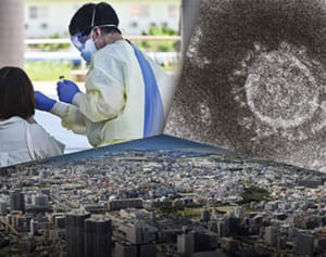 離島空港のPCR検査、5月の大型連休に間に合わない見込み　県は体制構築急ぐ