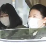愛子さまロングからボブヘアに！ばっさりイメチェン写真