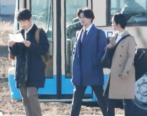 真剣佑 ギャラ億超え！人気漫画の実写化でハリウッド本格進出