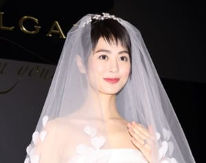 夏目三久アナの極秘婚 実父も知らなかった！「本当に何も…」