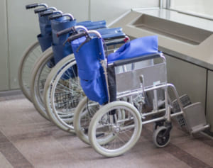 老人ホーム、サ高住、ケアハウス、特養…高齢者施設の違いは何？