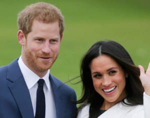 英王室が経費削減でヘンリー夫妻を切り捨て？識者が衝撃告白