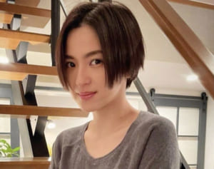 中村アン、浜辺美波、志田未来の断髪ビフォーアフター秘訣は？