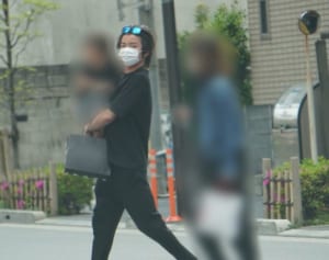 藤原竜也 休日返上で妻を送迎…結婚8年でも“冷えない”理由