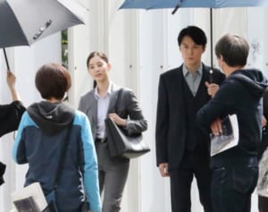 『ガリレオ』新作の相棒は新木優子！来秋に映画とSPドラマも