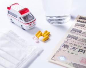 「闘病4年で夫ががん死」一生涯で失う金をシミュレーション