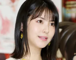 浜辺美波の「コナン」が高評価！声優業でも見せるプロ根性