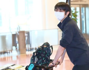 羽生結弦の得点低すぎ？世界選手権で浮上した疑惑の採点論争