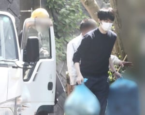 長谷川博己 実家買い取りの漢気…亡き父の「残したい」守った