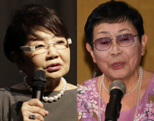 泉ピン子「出会って人間が変わった」橋田さんとの親子愛43年