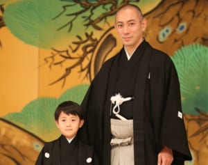 海老蔵「勸玄が歌舞伎やめていい」波紋呼んだ衝撃発言の真意