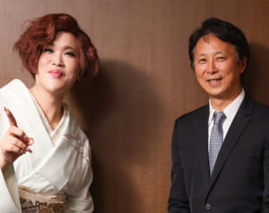 【IKKO×小林弘幸特別対談】還暦美肌を作る自律神経の整え方