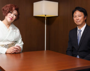 【IKKO×小林弘幸特別対談】美肌を作るお風呂の入り方