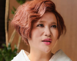 IKKO語る力を抜く生き方「普段着は3、4着しか持ってない」