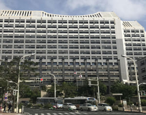 沖縄本島の聖火リレー、公道の使用は中止へ　名護と糸満で無観客代替案を検討