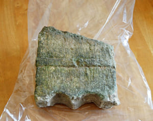 「神のお告げがあった」世界遺産・斎場御嶽の香炉窃盗疑い　男を書類送検