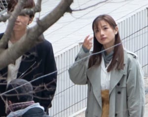 石原さとみ　献立表はまとめて1カ月！ハイスペ夫支えるスゴ腕料理術