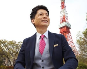 石井亮次「フリーは大変やで」人生変えたライバル宮根の一言