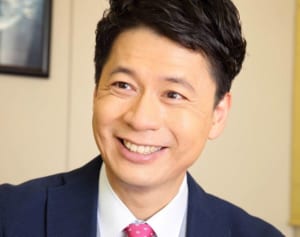 石井亮次「ゴゴスマは死ぬまで続ける」語ったフリー転身後の夢