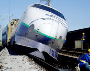 政府発表「地震予測地図」、太平洋側「千葉市周辺」の危険性