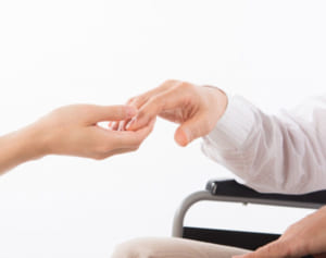 実例で見る「自分を犠牲にせずに済む」親の介護サービス