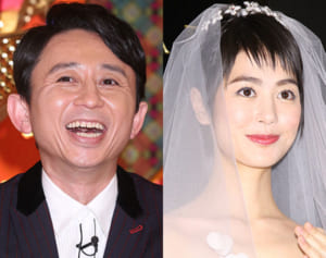 有吉＆夏目夫妻を相貌心理学で分析「ベストの距離感を保って」