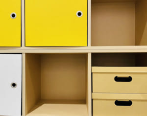 収納グッズは先に買うな！「片づけ」で陥りやすいNG行為