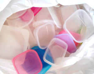 備えすぎてものだらけに！「理論派の人」のために掃除術