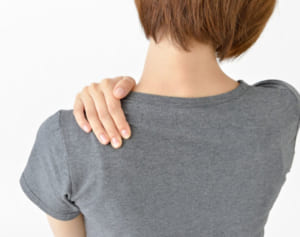 整体師が指南「1回1分、肩こり撃退するお尻ポンピング体操」