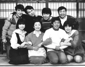 はしのえみ 欽ちゃんとの出会いは「夢中になった80年代のTV」