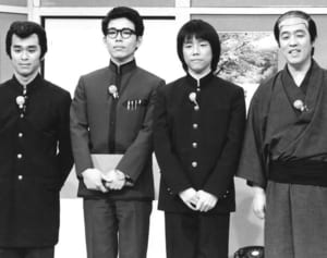 はしのえみが欽ちゃんから最初に教わったのは「ダンスの勉強」