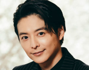 小池徹平 舞台続々成功の裏にある「ストイックな体力づくり」