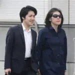 眞子さまと小室さんが離婚したら…実家に帰れず、皇籍復帰も不可