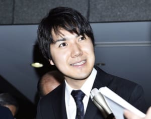 小室佳代さん「ヘルプ」メールの真相【小室さん文書全文】（2）