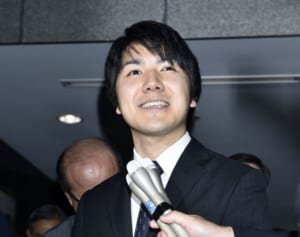 小室圭さん“新作論文”を独占入手！訴訟回避のアドバイスも